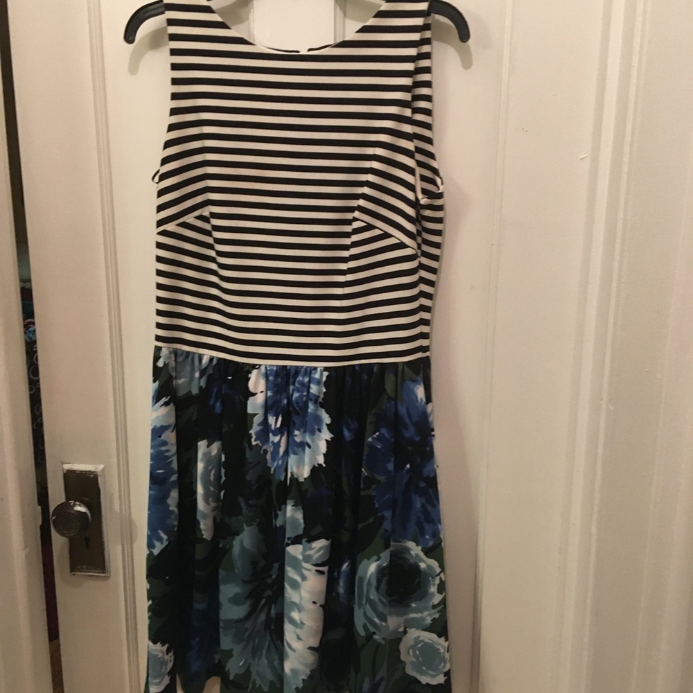 DRESS - Picture 2 of 4